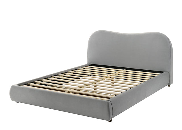 Grimsby Queen Bed - Dream Home Furniture & Mattress (Waite Park, MN)