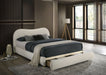 Grimsby E.King Bed - Dream Home Furniture & Mattress (Waite Park, MN)