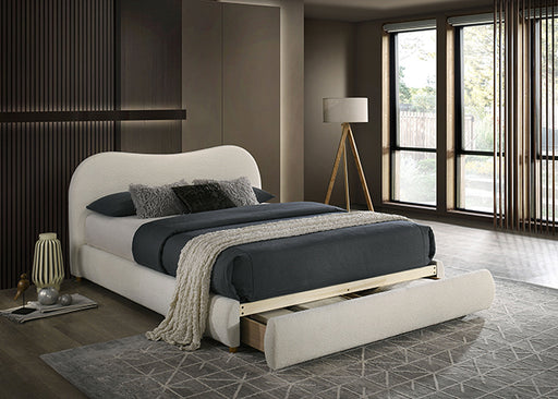 Grimsby E.King Bed - Dream Home Furniture & Mattress (Waite Park, MN)