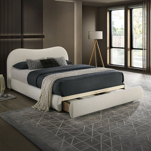 Grimsby E.King Bed - Dream Home Furniture & Mattress (Waite Park, MN)