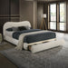 Grimsby Queen Bed - Dream Home Furniture & Mattress (Waite Park, MN)