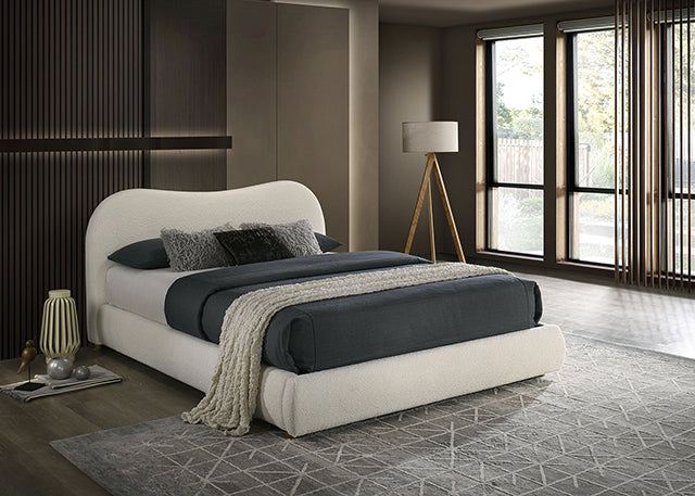 Grimsby E.King Bed - Dream Home Furniture & Mattress (Waite Park, MN)