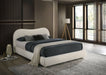 Grimsby Queen Bed - Dream Home Furniture & Mattress (Waite Park, MN)