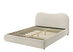 Grimsby Queen Bed - Dream Home Furniture & Mattress (Waite Park, MN)