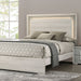 Lincolt Queen Bedroom Set - Dream Home Furniture & Mattress (Waite Park, MN)