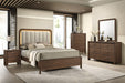 Hayward Mirror - Dream Home Furniture & Mattress (Waite Park, MN)
