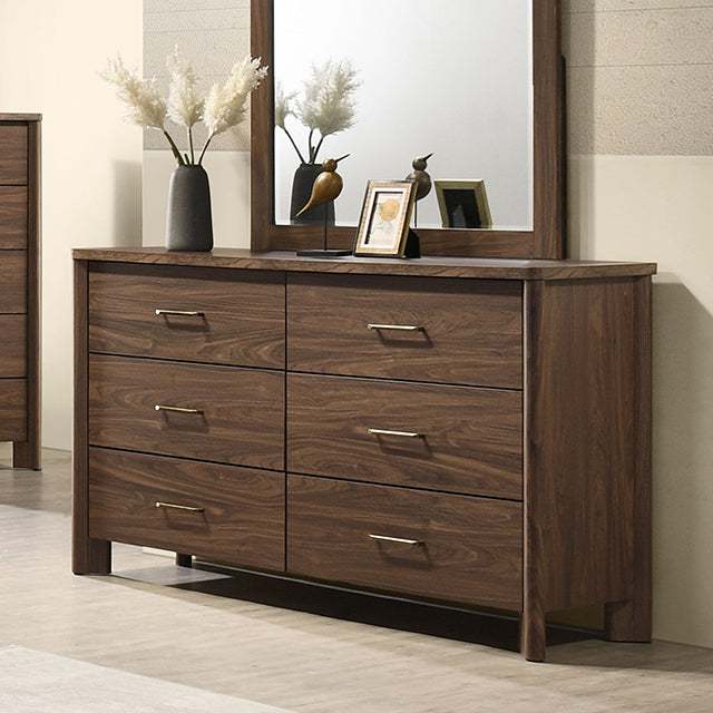 Hayward Dresser - Dream Home Furniture & Mattress (Waite Park, MN)