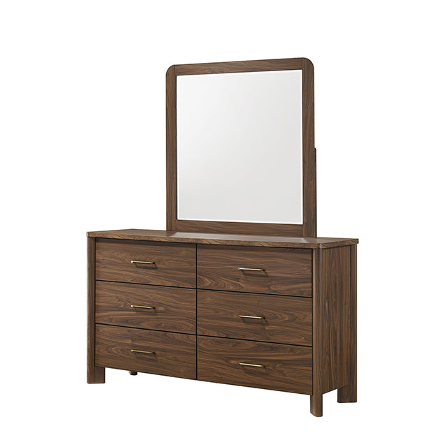 Hayward Dresser - Dream Home Furniture & Mattress (Waite Park, MN)