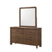 Hayward Dresser - Dream Home Furniture & Mattress (Waite Park, MN)