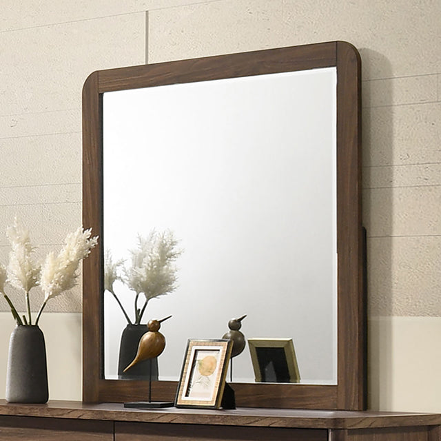 Hayward Mirror - Dream Home Furniture & Mattress (Waite Park, MN)
