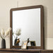 Hayward Mirror - Dream Home Furniture & Mattress (Waite Park, MN)