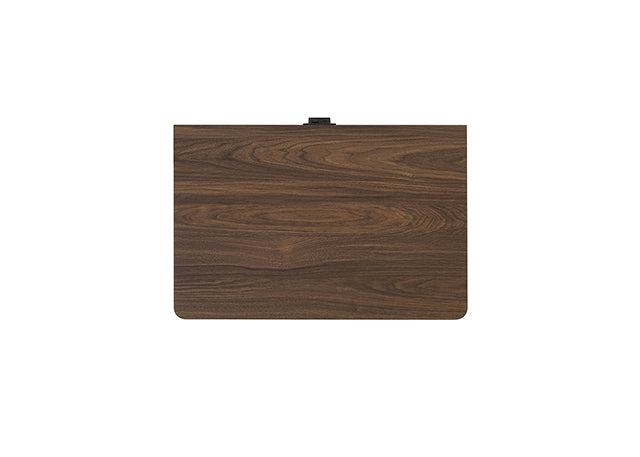 Hayward Nightstand w/ USB - Dream Home Furniture & Mattress (Waite Park, MN)