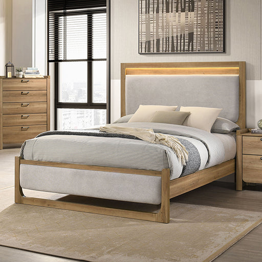 Elinora 4 Pc Queen Bedroom Set - Dream Home Furniture & Mattress (Waite Park, MN)