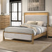 Elinora Queen Bed - Dream Home Furniture & Mattress (Waite Park, MN)