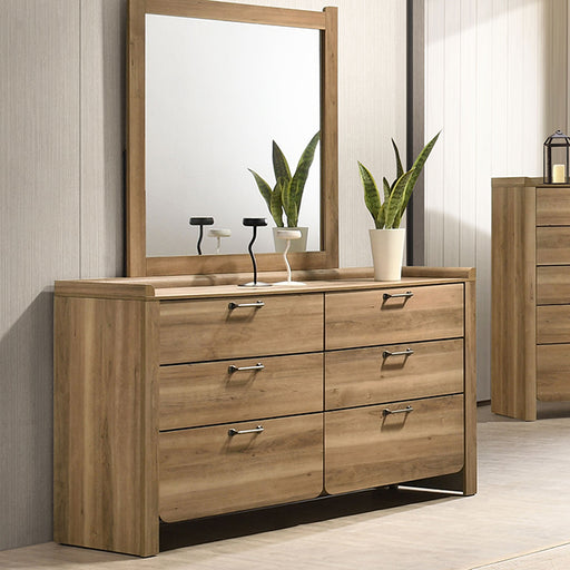 Elinora Dresser - Dream Home Furniture & Mattress (Waite Park, MN)