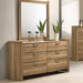 Elinora Dresser - Dream Home Furniture & Mattress (Waite Park, MN)