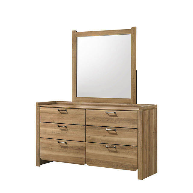 Elinora Dresser - Dream Home Furniture & Mattress (Waite Park, MN)