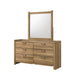 Elinora Dresser - Dream Home Furniture & Mattress (Waite Park, MN)