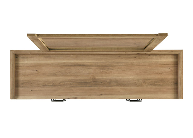 Elinora Dresser - Dream Home Furniture & Mattress (Waite Park, MN)