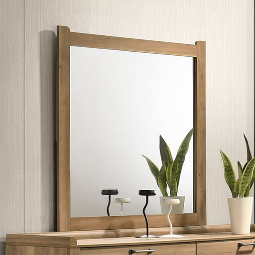 Elinora Mirror - Dream Home Furniture & Mattress (Waite Park, MN)
