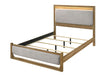 Elinora E.King Bed - Dream Home Furniture & Mattress (Waite Park, MN)