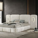 Newhaven Queen Bed - Dream Home Furniture & Mattress (Waite Park, MN)