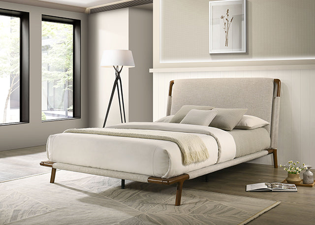 Didcot Queen Bed - Dream Home Furniture & Mattress (Waite Park, MN)