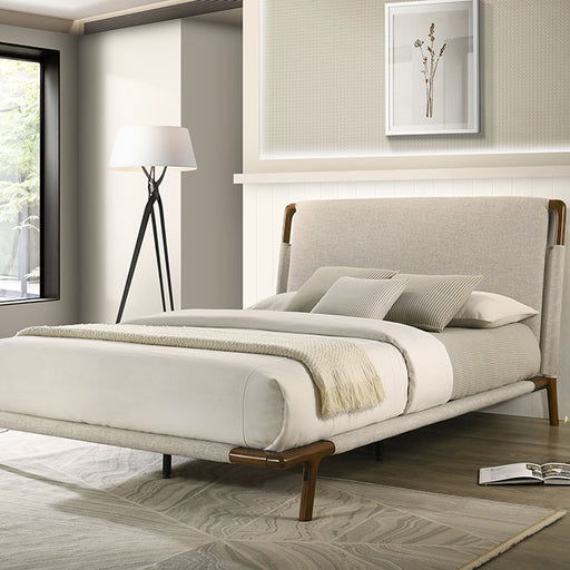 Didcot Queen Bed - Dream Home Furniture & Mattress (Waite Park, MN)