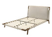Didcot E.King Bed - Dream Home Furniture & Mattress (Waite Park, MN)