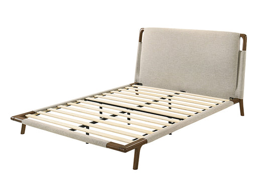 Didcot E.King Bed - Dream Home Furniture & Mattress (Waite Park, MN)