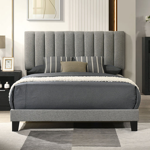 Altimari Queen Bed - Dream Home Furniture & Mattress (Waite Park, MN)