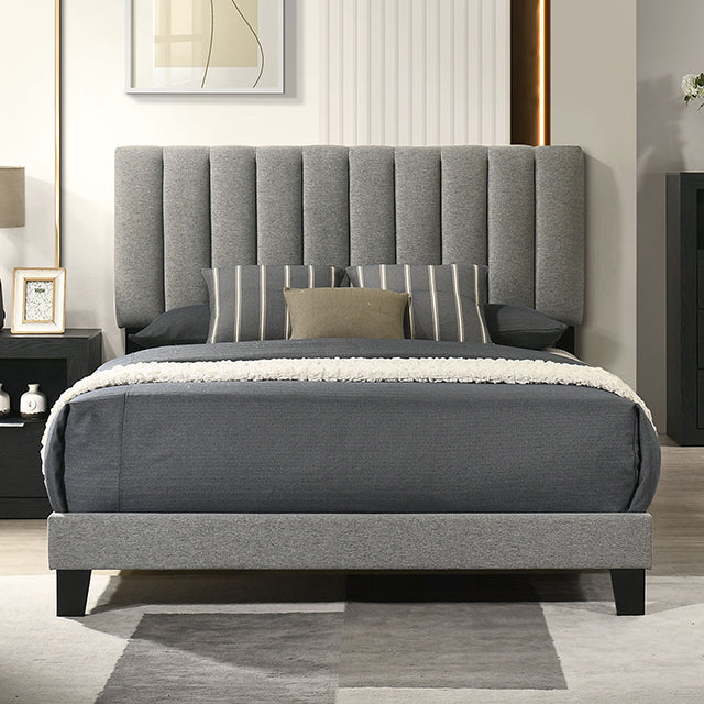 Altimari Queen Bed - Dream Home Furniture & Mattress (Waite Park, MN)