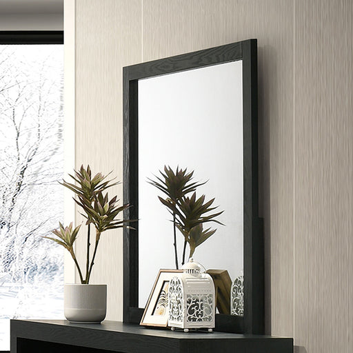 Altimari Mirror - Dream Home Furniture & Mattress (Waite Park, MN)