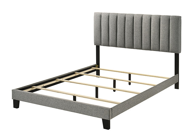 Altimari E.King Bed - Dream Home Furniture & Mattress (Waite Park, MN)