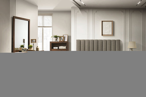 Altimari Mirror - Dream Home Furniture & Mattress (Waite Park, MN)