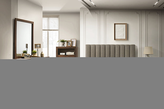 Altimari Mirror - Dream Home Furniture & Mattress (Waite Park, MN)
