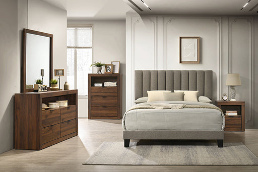 Altimari Dresser - Dream Home Furniture & Mattress (Waite Park, MN)