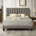 Altimari Queen Bed - Dream Home Furniture & Mattress (Waite Park, MN)