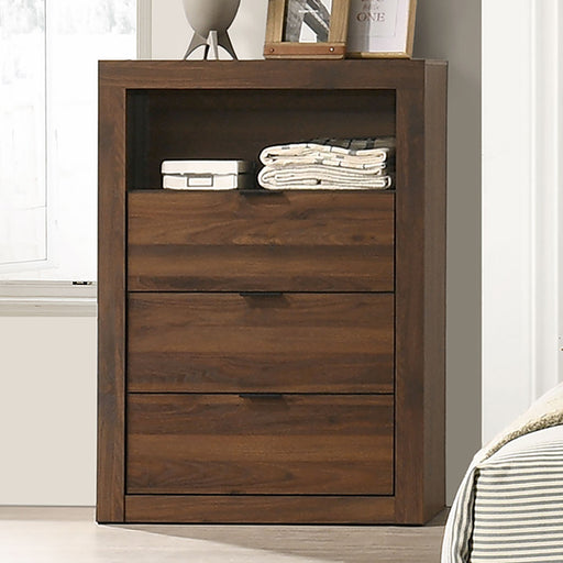 Altimari Chest - Dream Home Furniture & Mattress (Waite Park, MN)