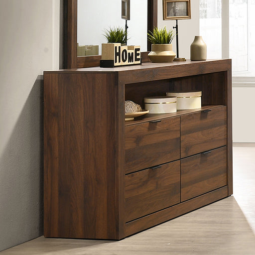 Altimari Dresser - Dream Home Furniture & Mattress (Waite Park, MN)