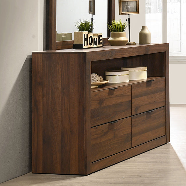 Altimari Dresser - Dream Home Furniture & Mattress (Waite Park, MN)