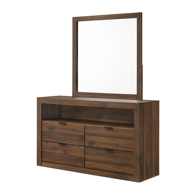 Altimari Dresser - Dream Home Furniture & Mattress (Waite Park, MN)