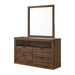 Altimari Dresser - Dream Home Furniture & Mattress (Waite Park, MN)