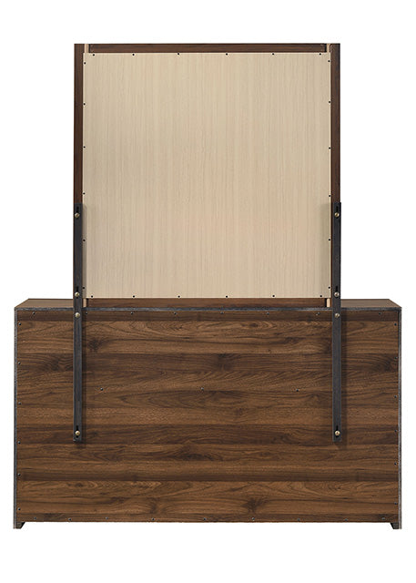 Altimari Dresser - Dream Home Furniture & Mattress (Waite Park, MN)