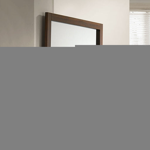 Altimari Mirror - Dream Home Furniture & Mattress (Waite Park, MN)