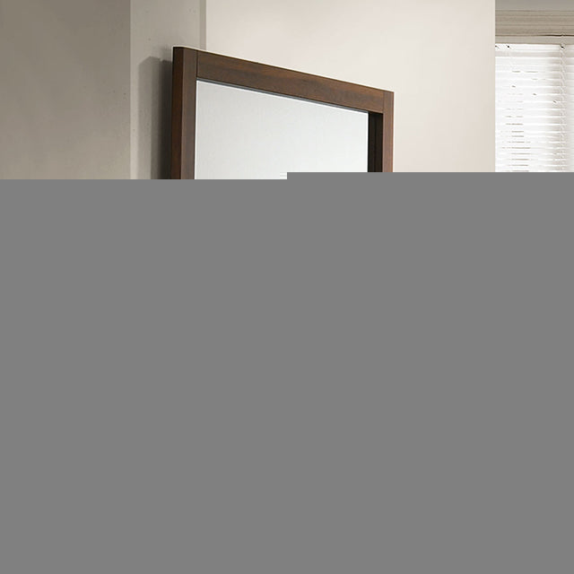 Altimari Mirror - Dream Home Furniture & Mattress (Waite Park, MN)