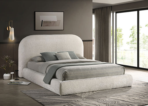 Whitnash E.King Bed - Dream Home Furniture & Mattress (Waite Park, MN)