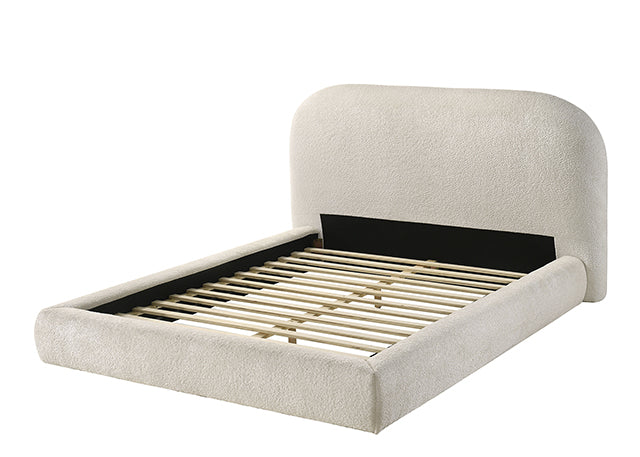 Whitnash E.King Bed - Dream Home Furniture & Mattress (Waite Park, MN)