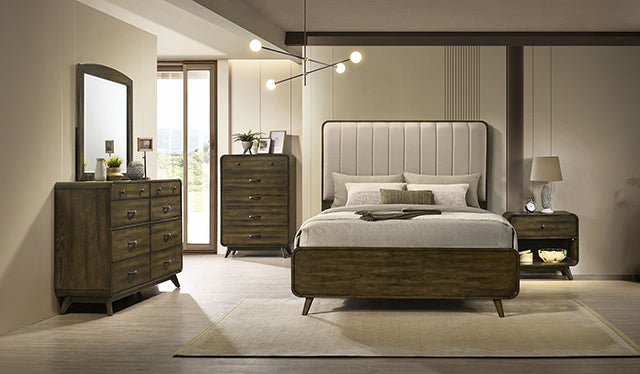 Heswall Chest - Dream Home Furniture & Mattress (Waite Park, MN)