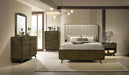Eastlin 5 Pc. Queen Bedroom Set - Dream Home Furniture & Mattress (Waite Park, MN)